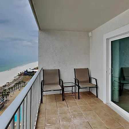Summit Beach Resort 1230